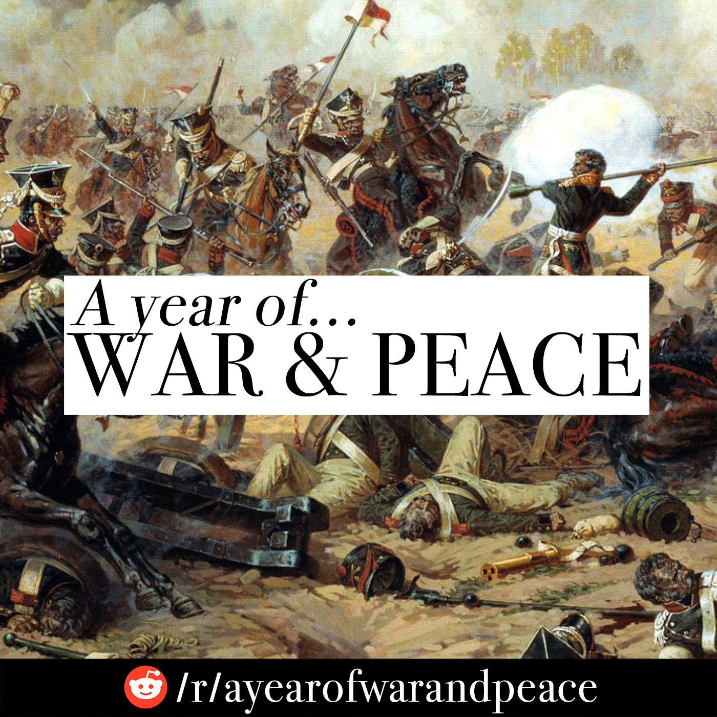 174 - Book 9, Chapter 7. War & Peace Audiobook and Discussion